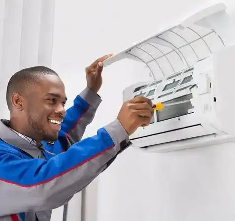 hvac services Port Angeles East